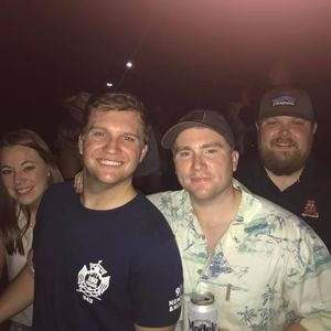 Meet your Posher, Christian